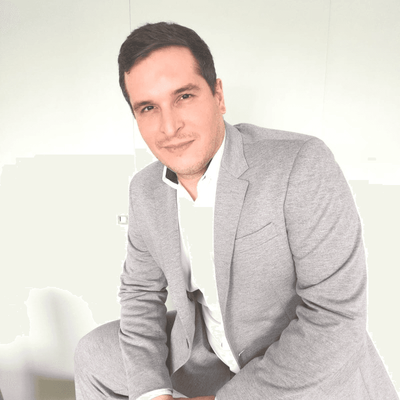 Leo Saj